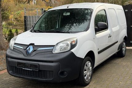 Renault Kangoo Gebrauchtwagen