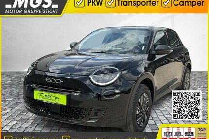 Fiat 600 Gebrauchtwagen