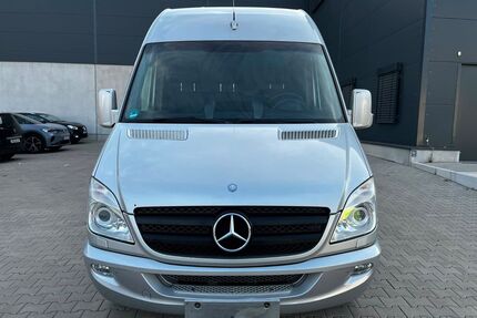 Mercedes-Benz Sprinter Gebrauchtwagen