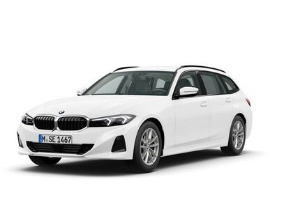 BMW 318 Gebrauchtwagen