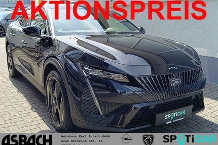 Peugeot 408 Gebrauchtwagen