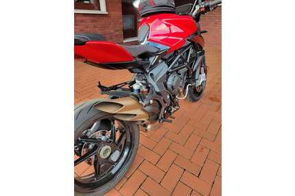 MV Agusta Brutale Gebrauchtwagen