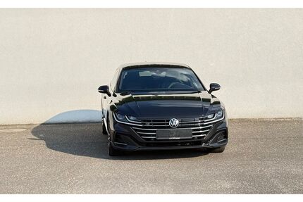 VW Arteon Gebrauchtwagen