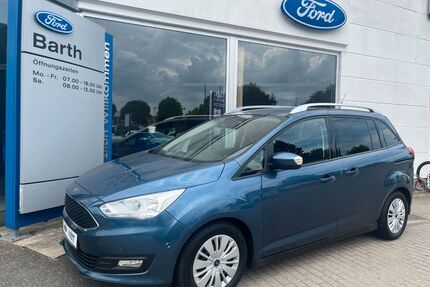 Ford C-Max Gebrauchtwagen