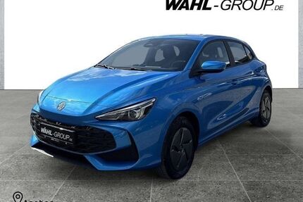 MG MG3 Gebrauchtwagen