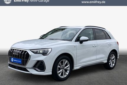 Audi Q3 Gebrauchtwagen