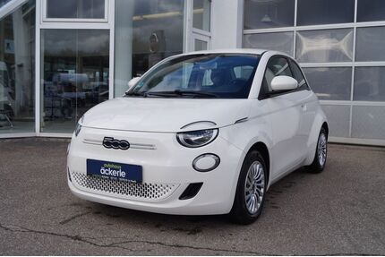 Fiat 500e Gebrauchtwagen