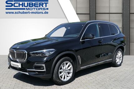 BMW X5 Gebrauchtwagen