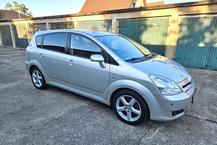 Toyota Corolla Verso Gebrauchtwagen