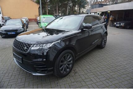 Land Rover Range Rover Velar Gebrauchtwagen