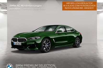 BMW 840 Gebrauchtwagen