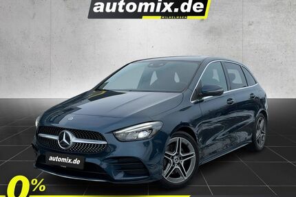 Mercedes-Benz B 220 Gebrauchtwagen