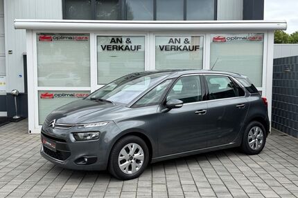 Citroen C4 Picasso Gebrauchtwagen