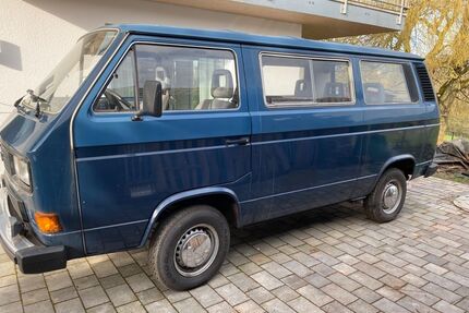 VW T3 Caravelle Gebrauchtwagen