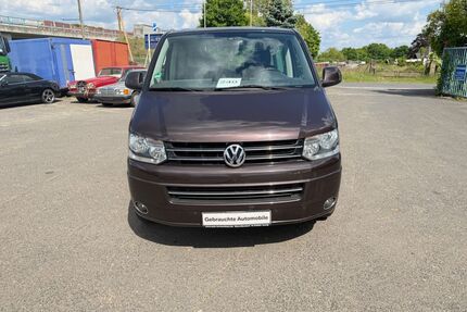 VW T5 Transporter Gebrauchtwagen