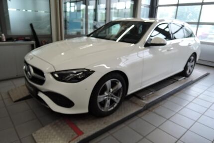 Mercedes-Benz C 220 Gebrauchtwagen