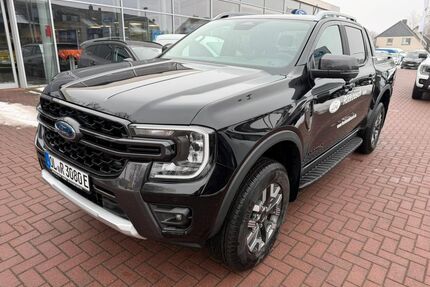Ford Ranger Gebrauchtwagen