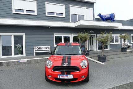 Mini ONE Gebrauchtwagen