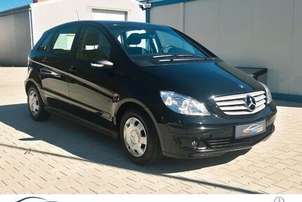 Mercedes-Benz B 170 Gebrauchtwagen