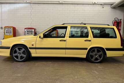 Volvo 850 Gebrauchtwagen