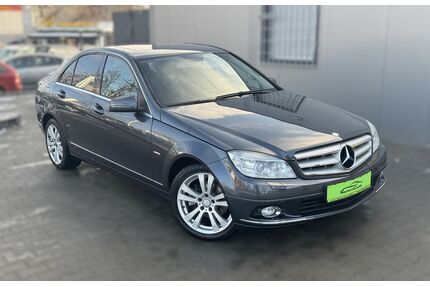 Mercedes-Benz C 200 Gebrauchtwagen