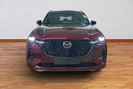 Mazda CX-80 Gebrauchtwagen