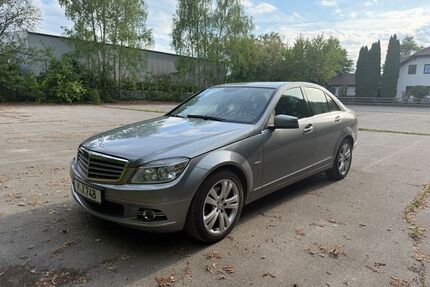 Mercedes-Benz C 220 Gebrauchtwagen