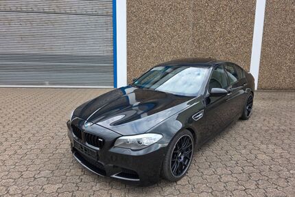 BMW M5 Gebrauchtwagen