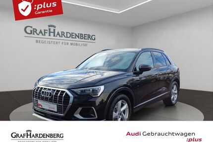 Audi Q3 Gebrauchtwagen