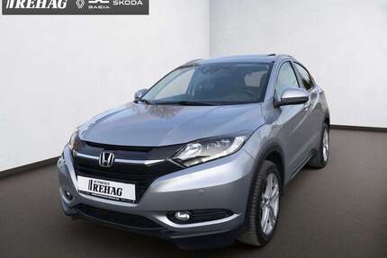 Honda HR-V Gebrauchtwagen