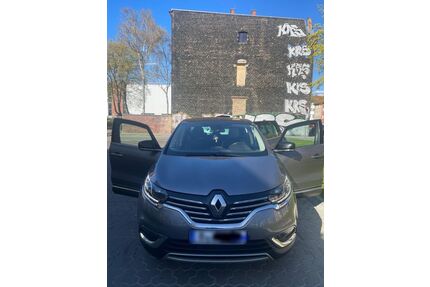Renault Espace Gebrauchtwagen