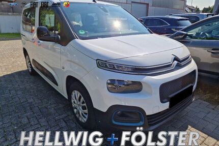 Citroen ë-Berlingo Gebrauchtwagen