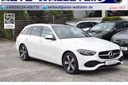 Mercedes-Benz C 200 Gebrauchtwagen