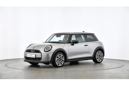 Mini Cooper C Gebrauchtwagen