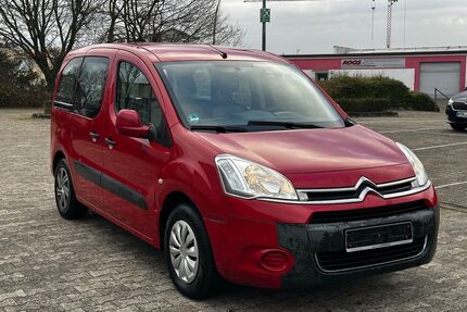 Citroen Berlingo Gebrauchtwagen