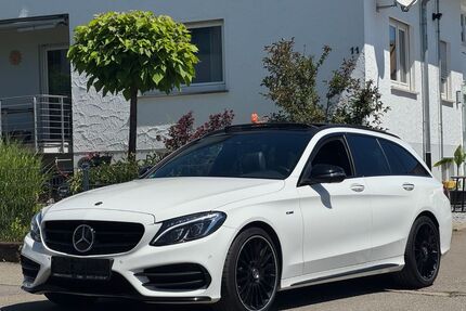 Mercedes-Benz C 300 Gebrauchtwagen