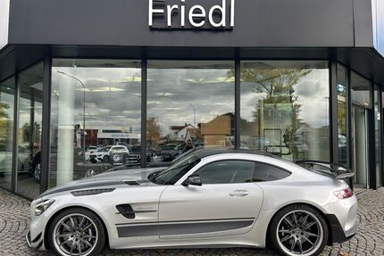 Mercedes-Benz AMG GT Gebrauchtwagen