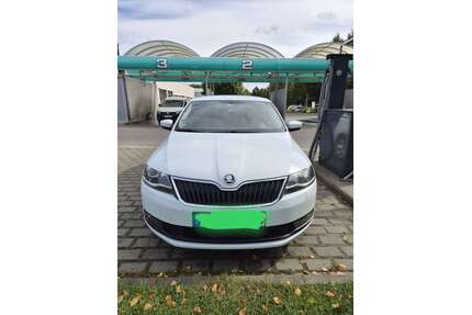 Skoda Rapid/Spaceback Gebrauchtwagen