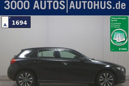 Mercedes-Benz A 250 Gebrauchtwagen