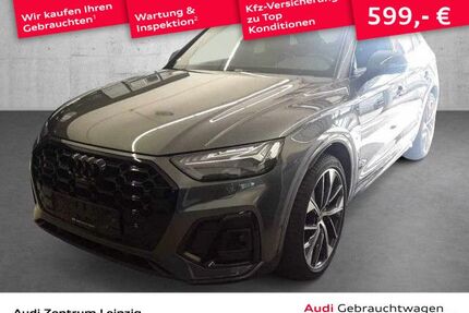Audi SQ5 Gebrauchtwagen