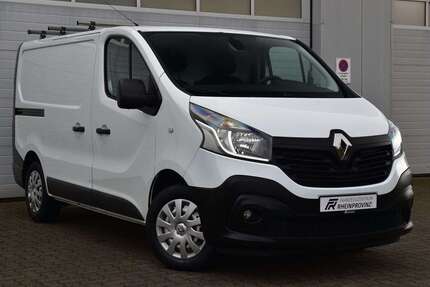 Renault Trafic Gebrauchtwagen