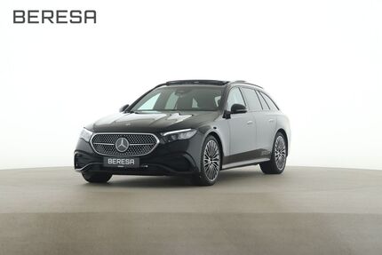 Mercedes-Benz E 220 Gebrauchtwagen