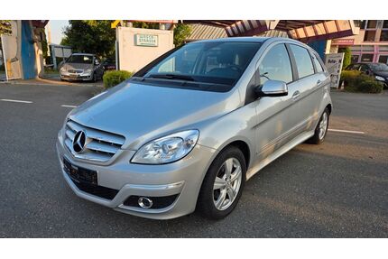 Mercedes-Benz B 200 Gebrauchtwagen
