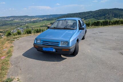 Ford Sierra Gebrauchtwagen