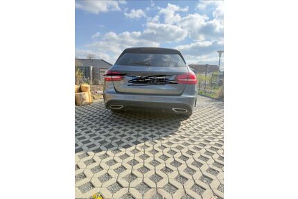 Mercedes-Benz 200 Gebrauchtwagen