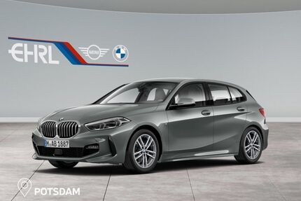 BMW 118 Gebrauchtwagen