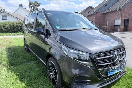 Mercedes-Benz V 250 Gebrauchtwagen