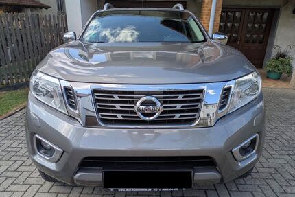 Nissan NP 300 Gebrauchtwagen