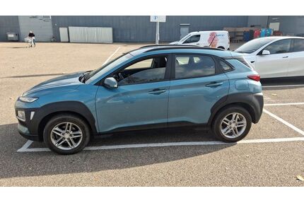 Hyundai KONA Gebrauchtwagen