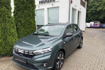 Dacia Sandero Gebrauchtwagen